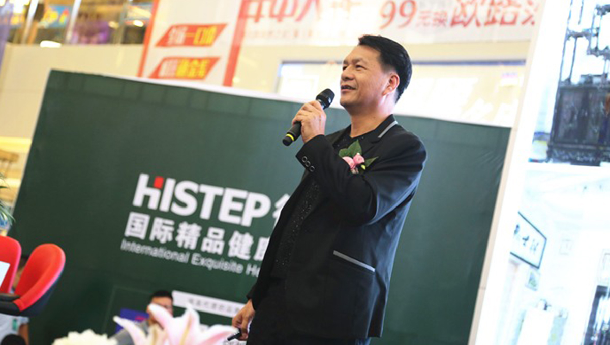 得高“匠心傳城”蘭州站，大咖云集，火熱全場(chǎng) 11
