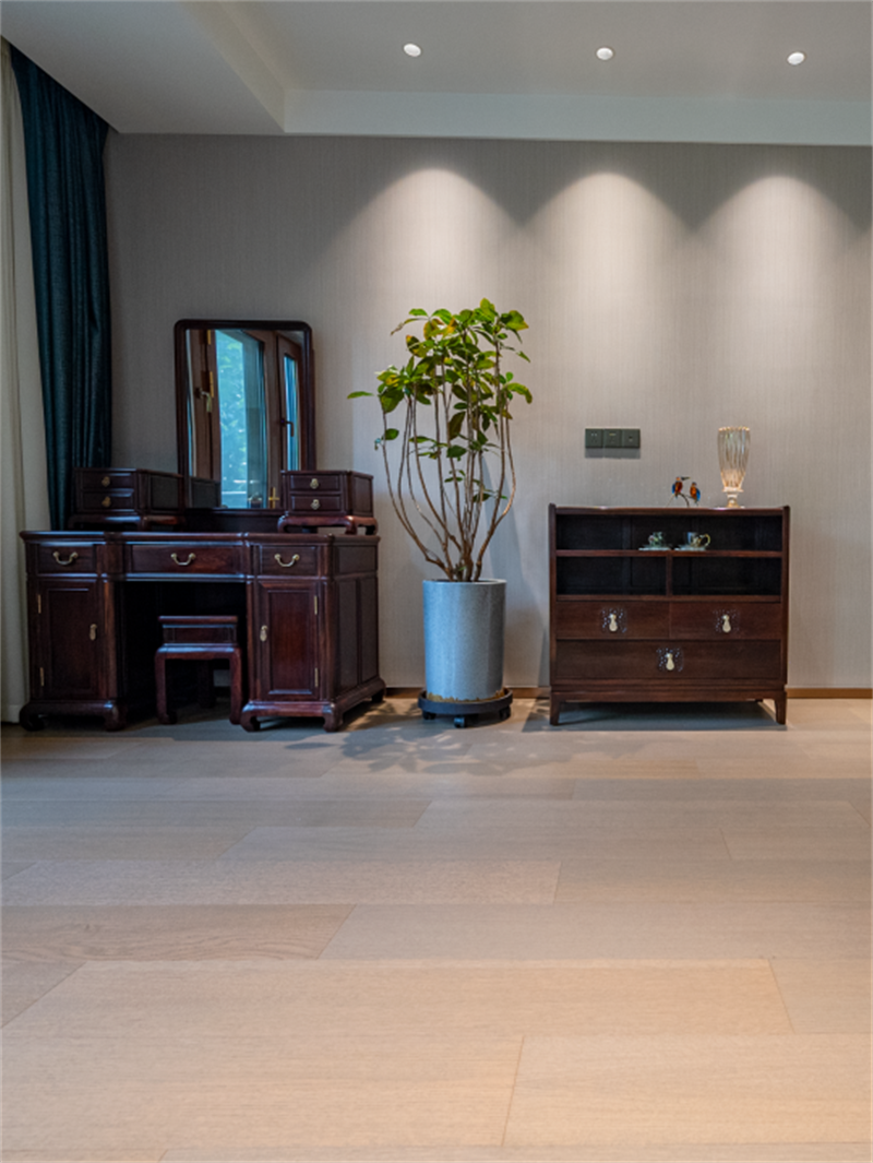 Room Tour|高顏值大宅，輕奢質感UP image9
