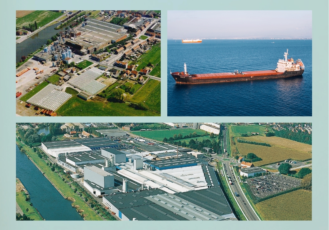 真的有那么牛嗎？深扒一下這些世界地板大廠的前世今生 圖片2