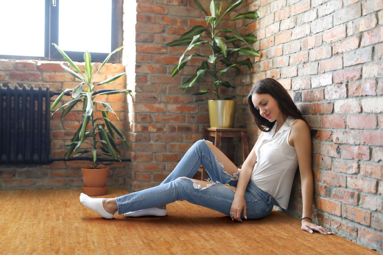 被名字“耽誤”的寶藏地板！在家實現“光腳自由” 圖片1