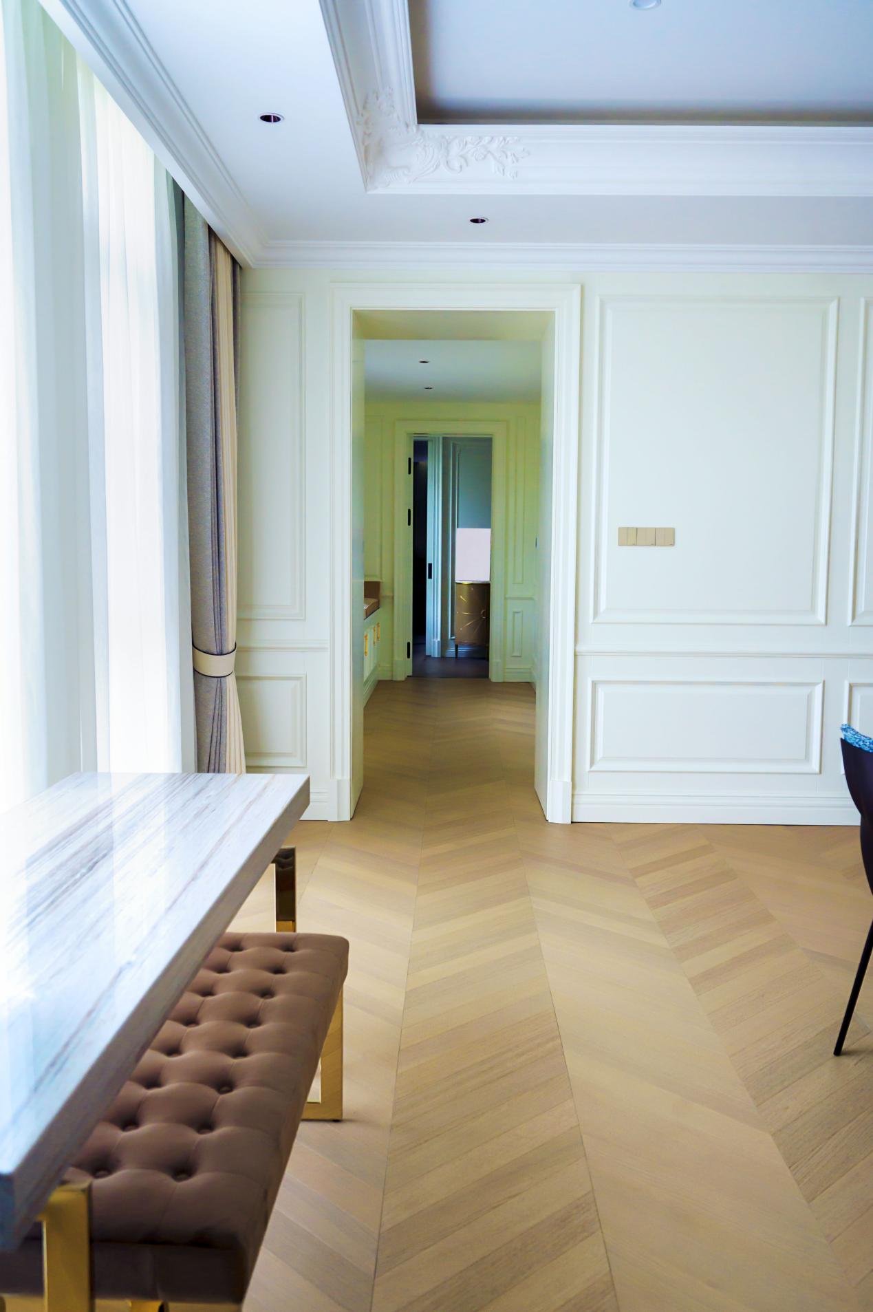 告別地面背景板,擁有雜志上的“高級感” 圖片2 告別地面背景板,擁有雜志上的“高級感” 圖片2