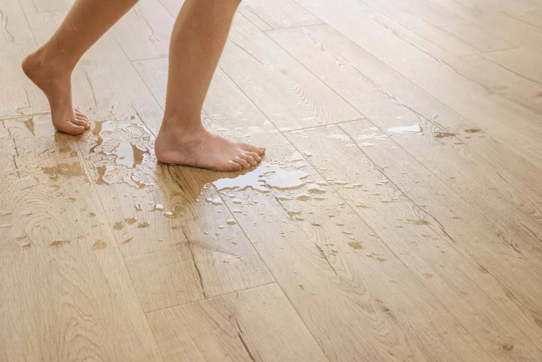 進口地板怎么選?誠信315,行內人說點真心話 圖片3 進口地板怎么選?誠信315,行內人說點真心話 圖片3